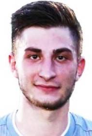 Молчанов Павел