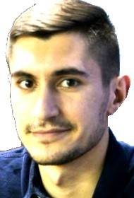 Геворкян Тигран