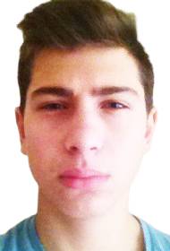 Сычёв Станислав