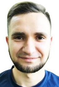 Шевченко Дмитрий