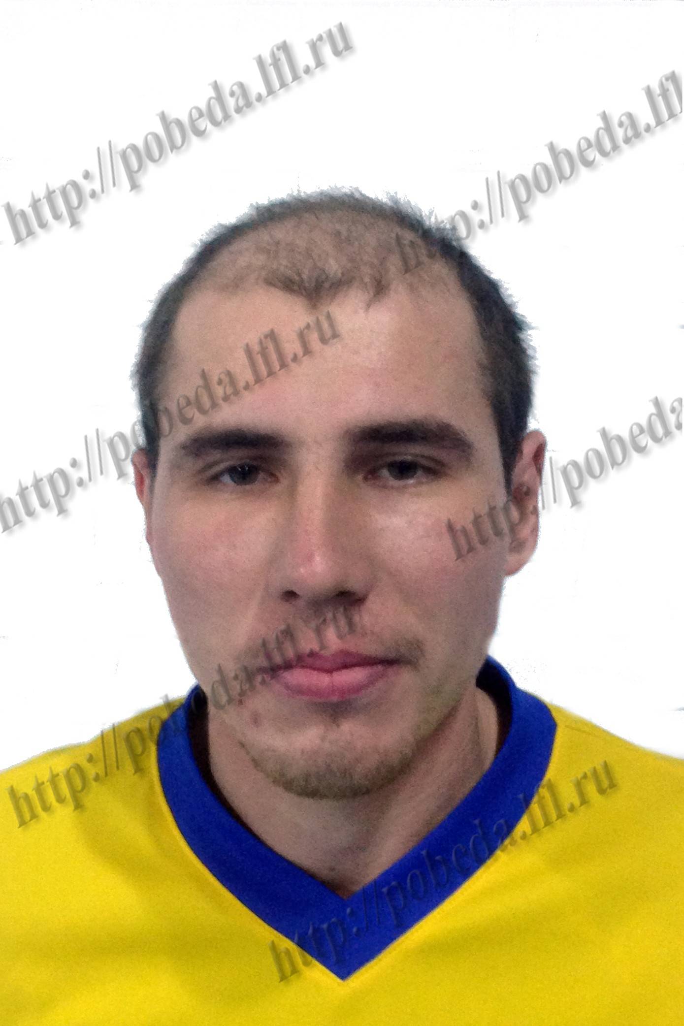 Беликов Михаил
