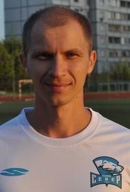 Белицкий Андрей