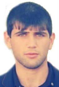 Магомедов Шапи