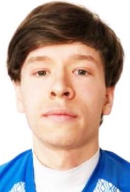 Саенко Давид