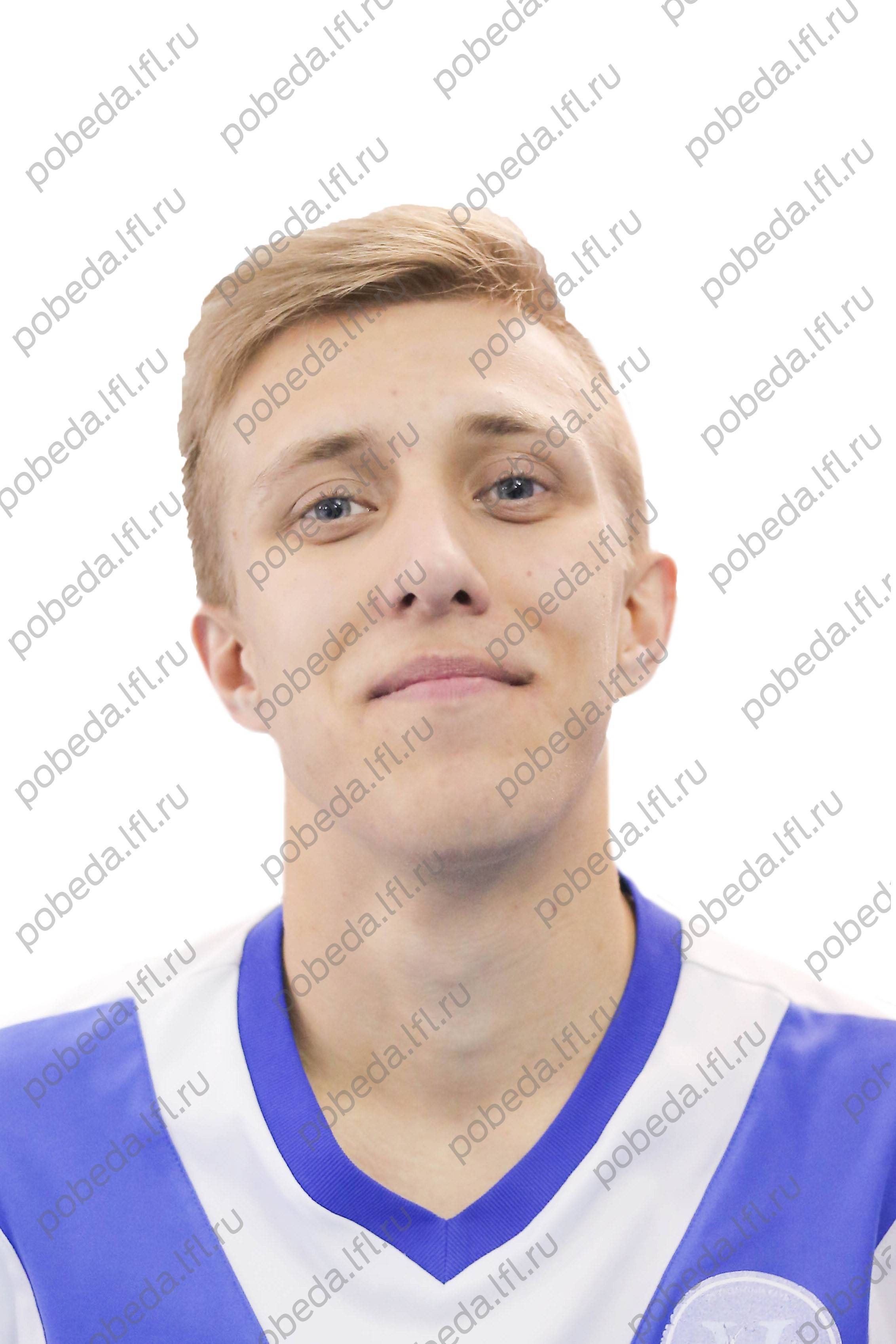 Белоусов Кирилл