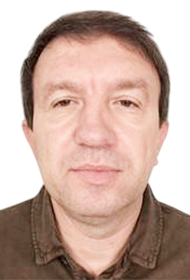 Здоровенко Павел