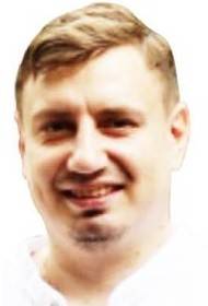 Кузнецов Сергей