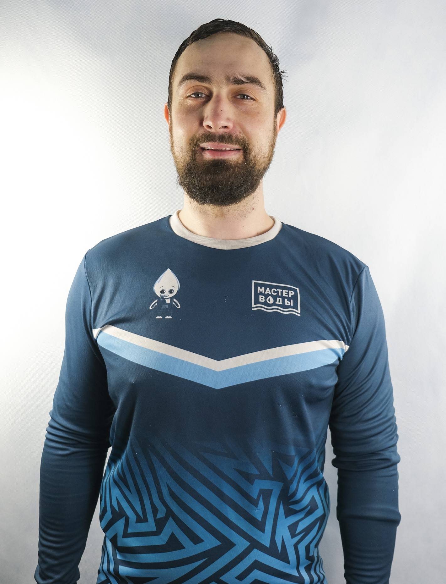 Болдин Игорь