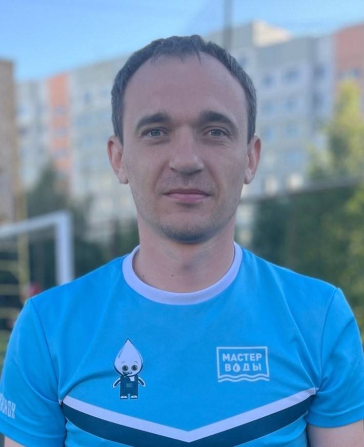 Михеев Иван