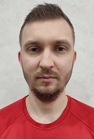 Гордеев Сергей