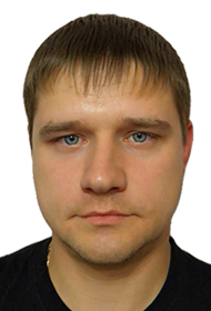 Граничников Василий