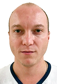 Абашкин Дмитрий