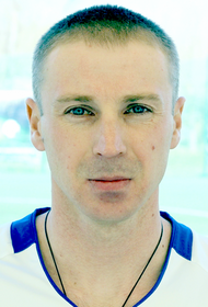 Черкесов Андрей