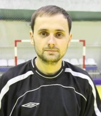 Миневич Николай