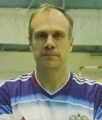 Малашенков Олег