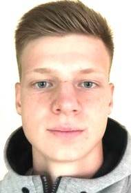 Елисеев Василий