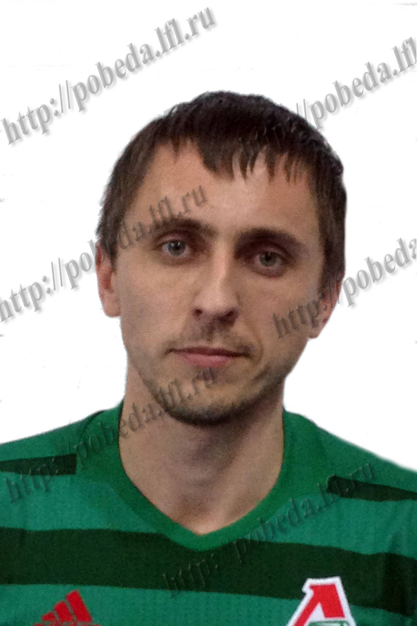 Агеев Андрей