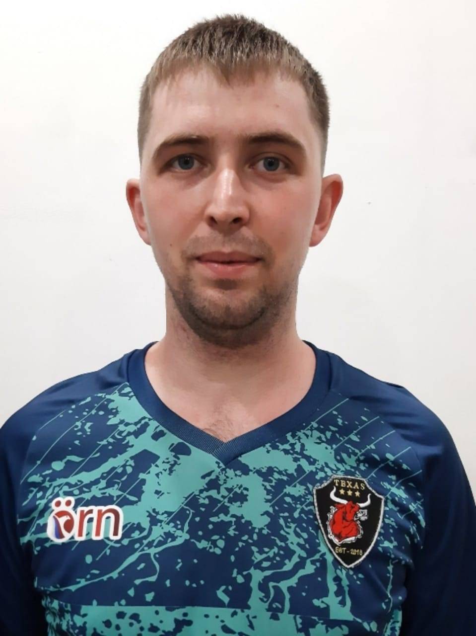 Вълчев Красимир