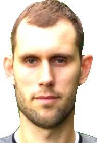 Ярмош Сергей