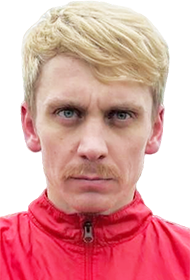 Гудаев Денис