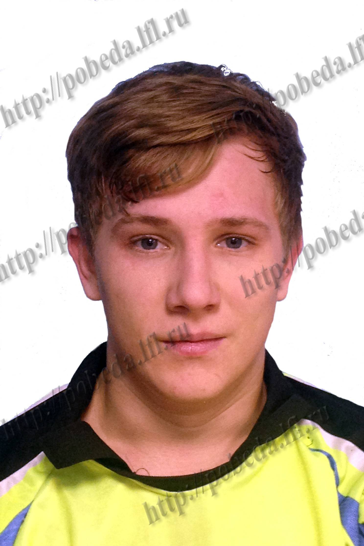 Штреммель  Владимир