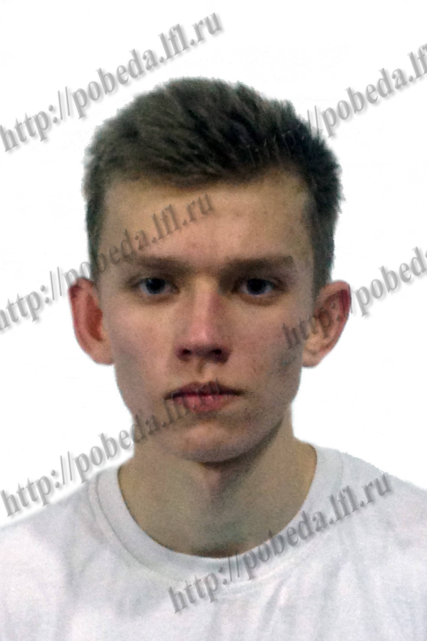 Долгов Александр