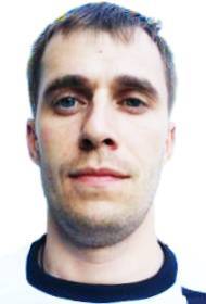 Афонин Андрей