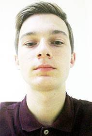 Афонин Дмитрий