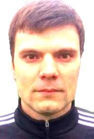 Аханов Андрей