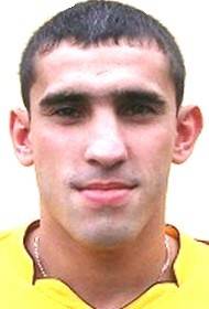 Ахмедов Ризван