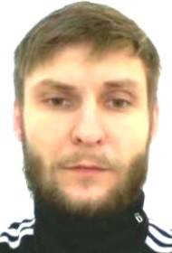 Ашарчук Алексей