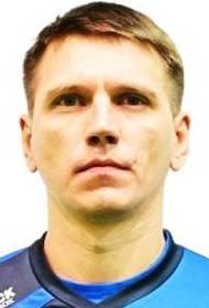 Попов Дмитрий