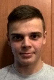 Ашихмин Андрей