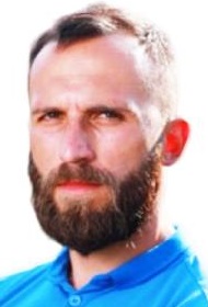 Домышлинец Алексей
