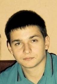 Забровский Дмитрий