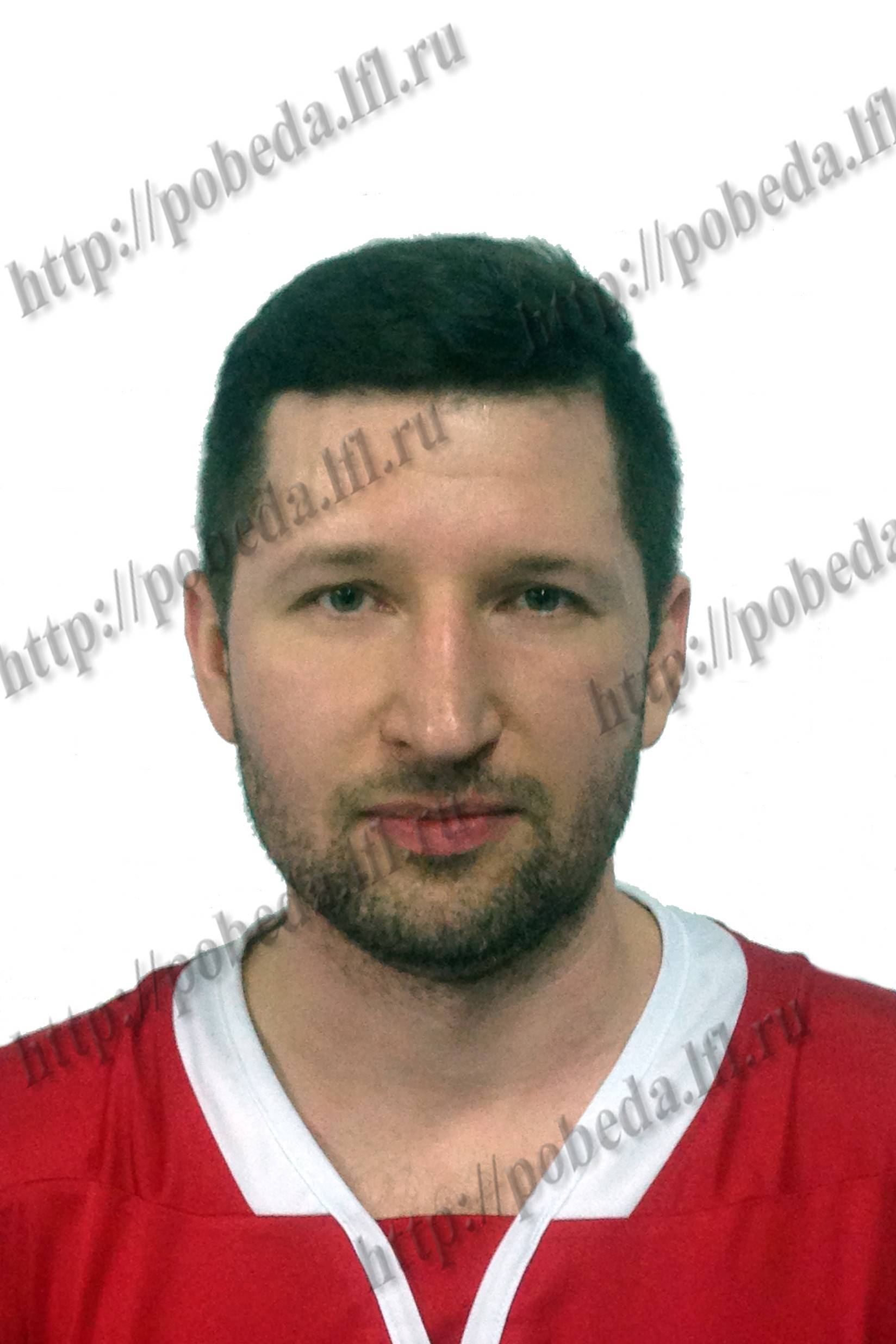 Соловьёв Павел