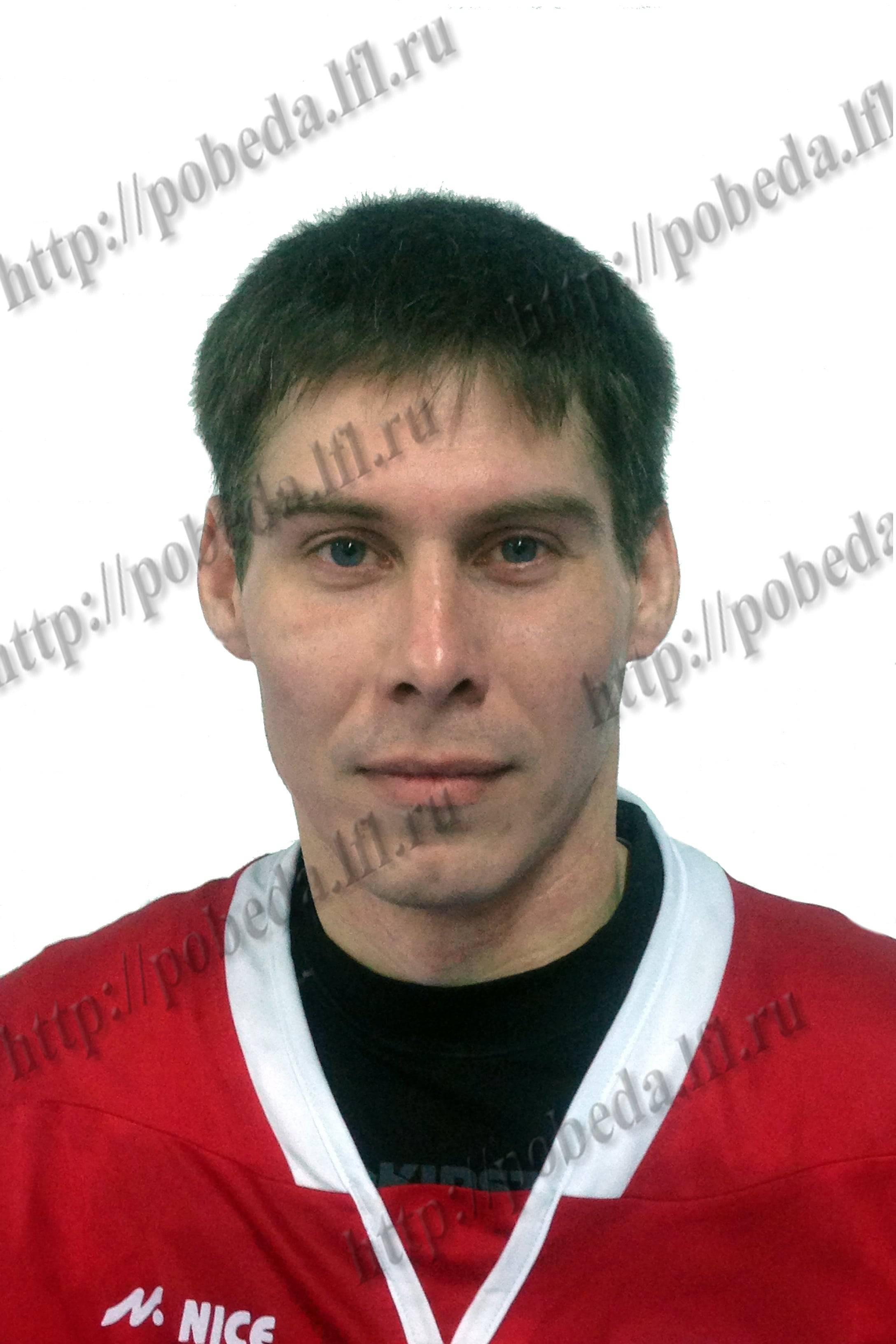 Головкин  Яков