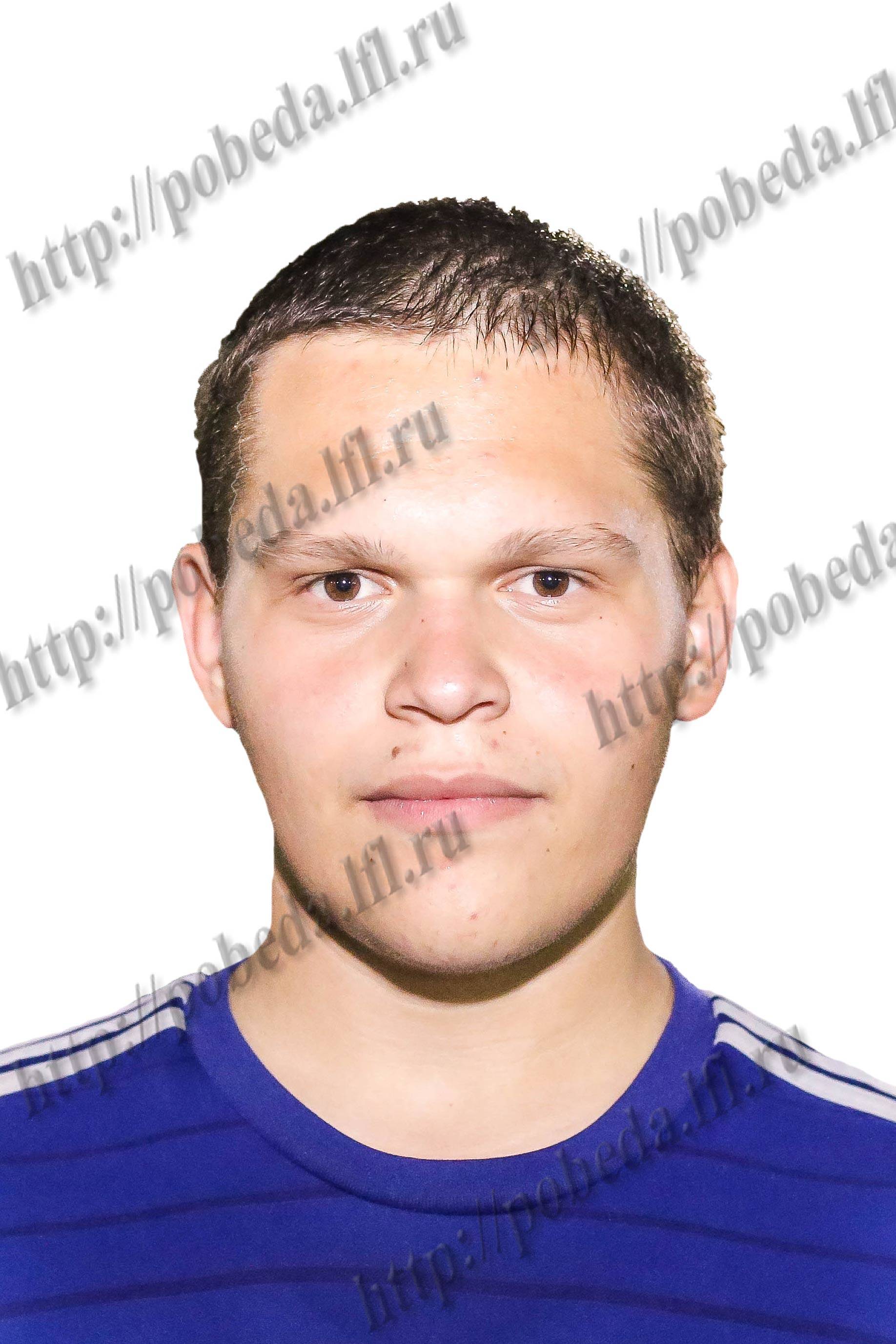 Талагаев  Александр