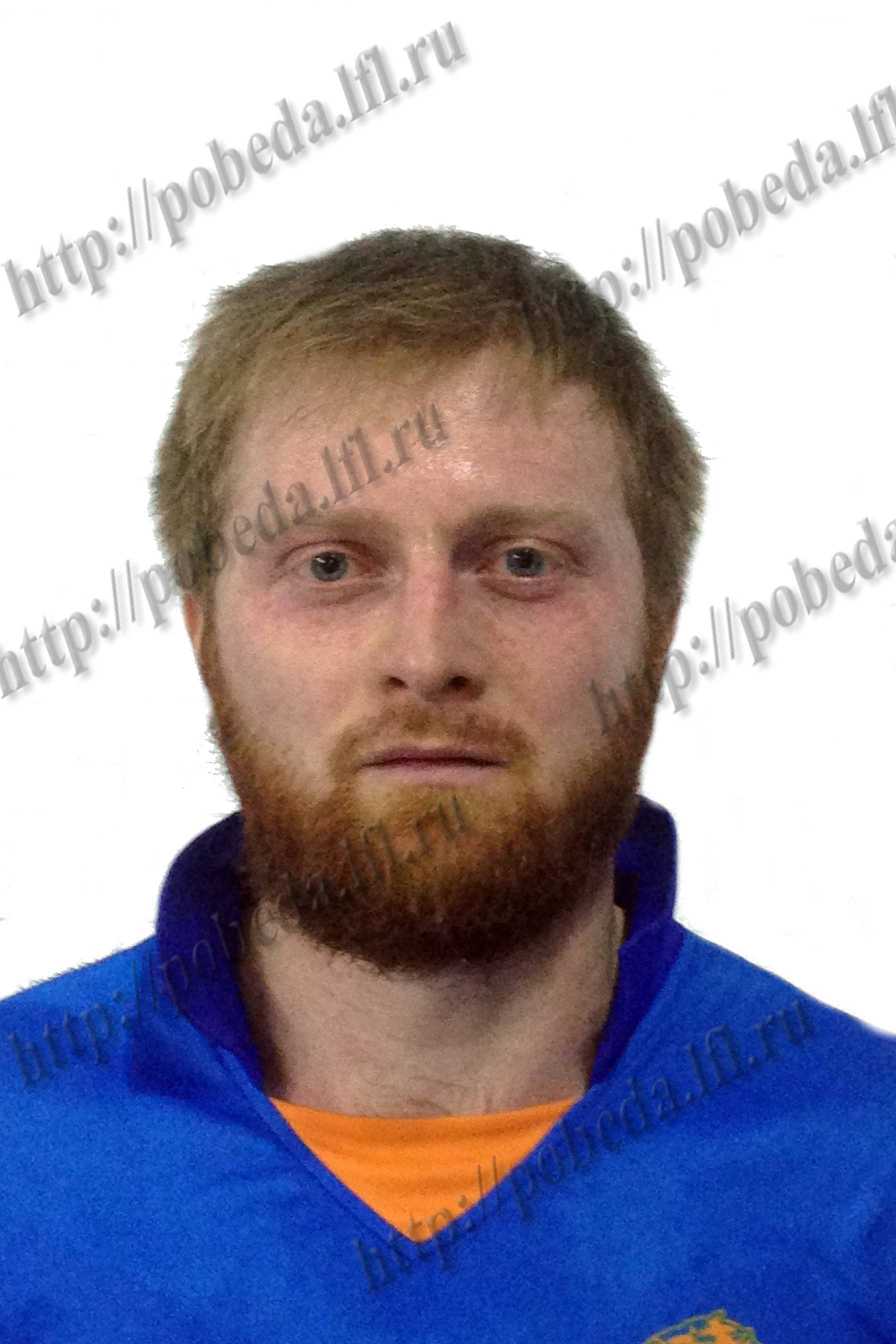 Гусейнов Ровшан