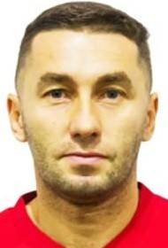 Бабин Дмитрий