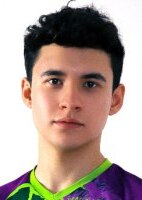 Алиев Карим