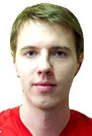 Бабичев Евгений