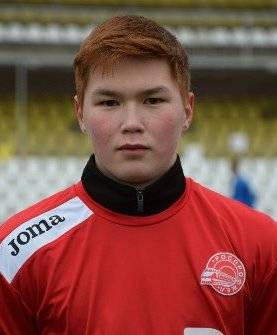 Гавриленко Руслан