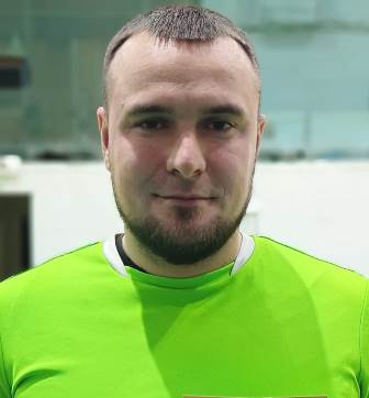 Штемпелев Алексей