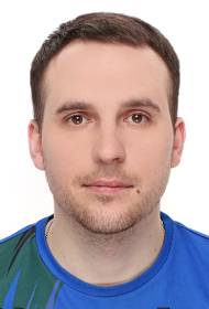 Бабкин Вячеслав