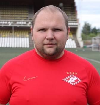 Савченков Александр