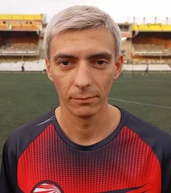 Тонких Владимир