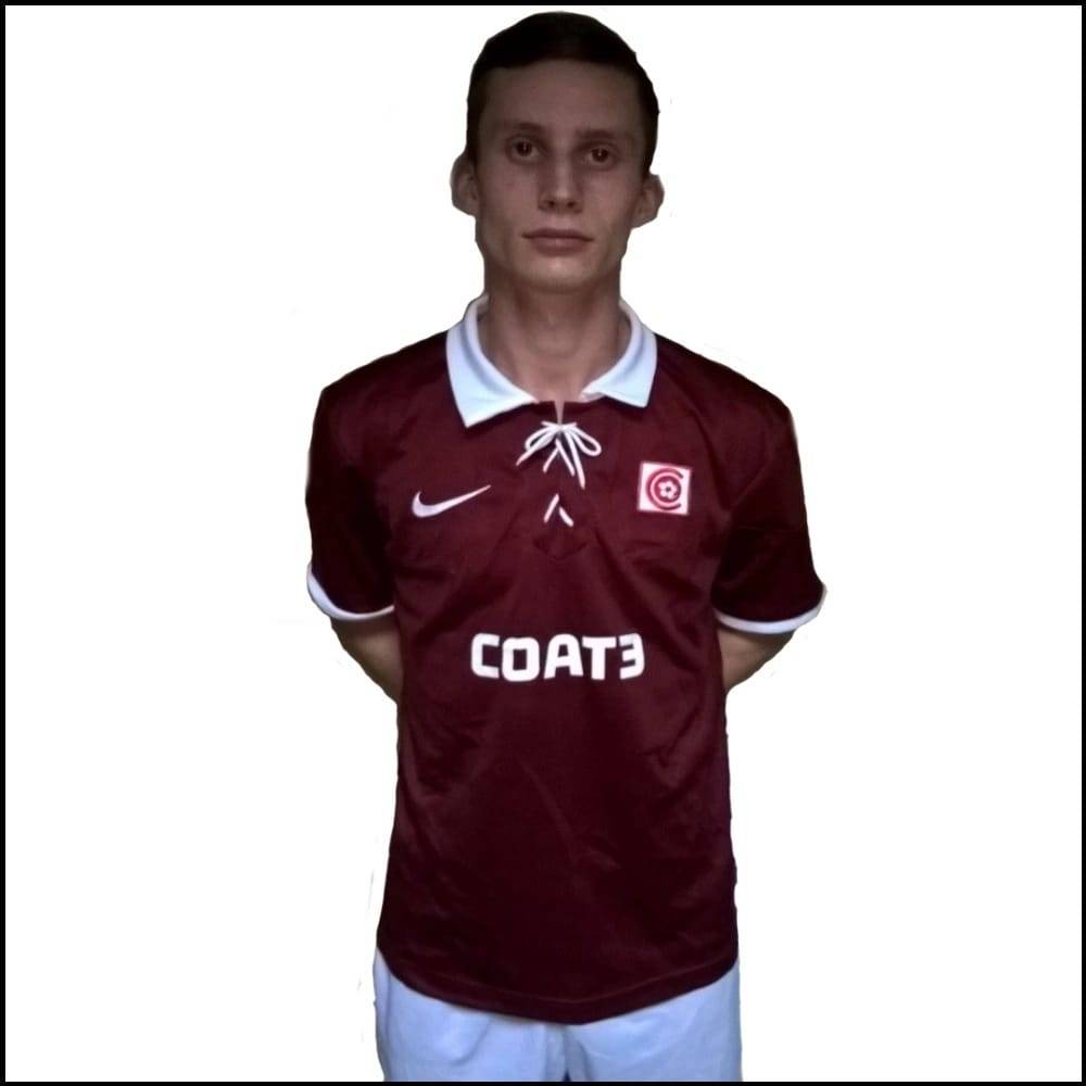 Ульянов Артур