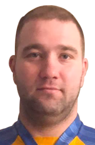 Седов Дмитрий