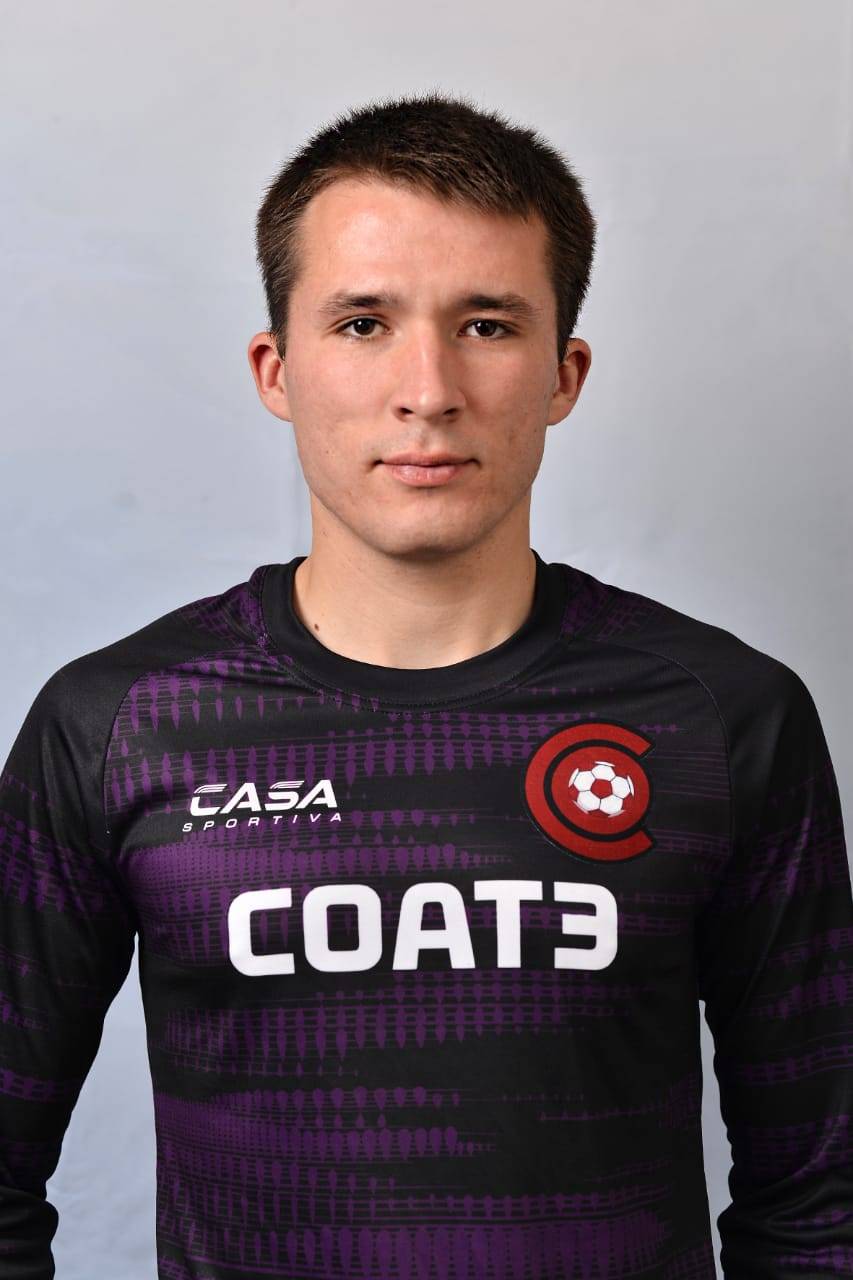 Земляков Владислав